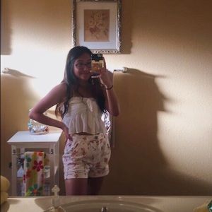 Meet your Posher, Maddy